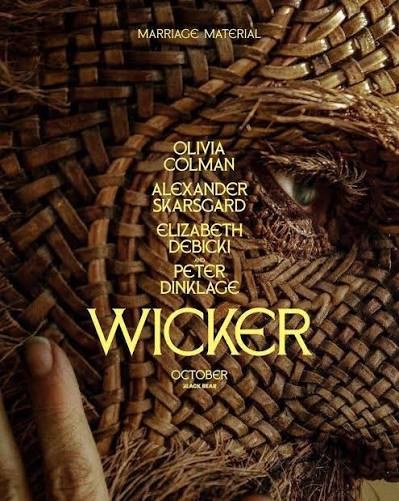 Wicker – filmgyártási közreműködés Magyarországon